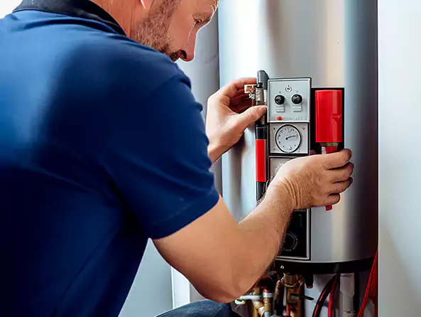 Why Choose The Pembroke Pines Plumber for Gas Water Heater Replacement in Pembroke, MA?