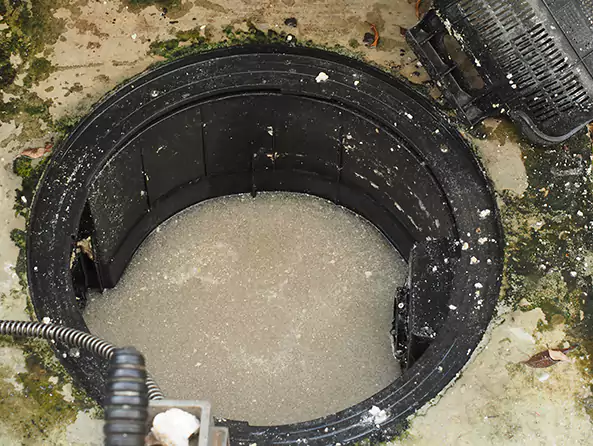 Why Choose The Pembroke Pines Plumber for Grease Trap Installation in Pembroke, MA?