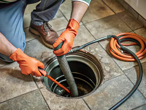  Why Choose The Pembroke Pines Plumber for Hydrojet Plumbing in Pembroke, MA?