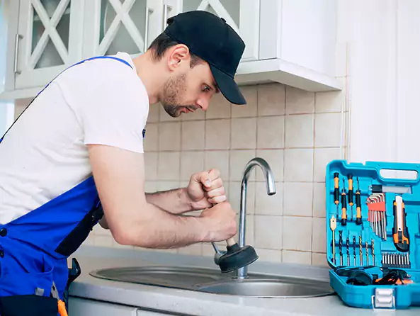 Why Choose The Pembroke Pines Plumber for Kitchen Plumbing in Pembroke, MA?