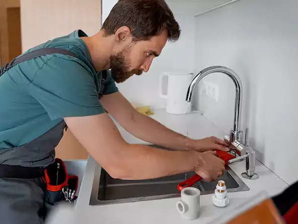 Why Choose The Pembroke Pines Plumber for Kitchen Sink Installation in Pembroke, MA?