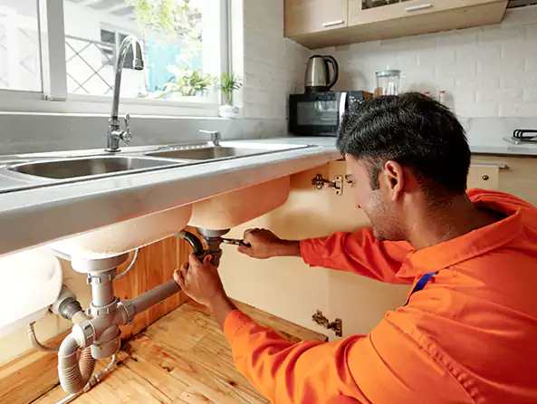 Why Choose The Pembroke Pines Plumber for Plumbing Installation in Pembroke, MA?