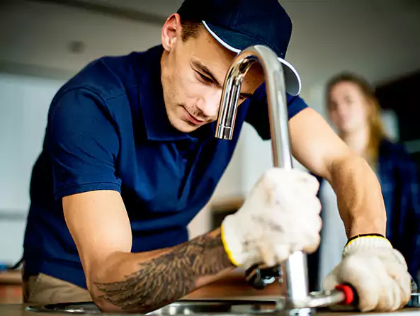 Why Choose The Pembroke Pines Plumber for Plumbing Repair in Pembroke, MA?