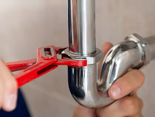  Why Choose The Pembroke Pines Plumber for Polybutylene Plumbing Replacement in Pembroke, MA?