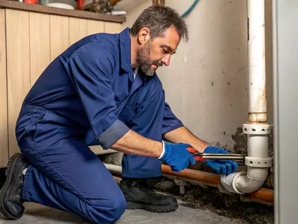  Why Choose The Pembroke Pines Plumber for Repiping Services in Pembroke?