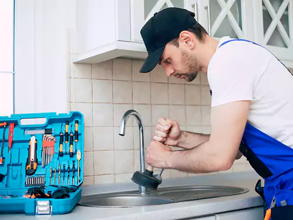 Why Choose The Pembroke Pines Plumber for Rooter Services in Pembroke, MA?