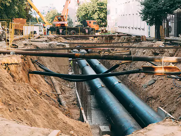 Why Choose The Pembroke Pines Plumber for Sewer Cleaning in Pembroke, MA?