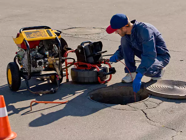  Why Choose The Pembroke Pines Plumber for Sewer Line Inspection in Pembroke, MA?