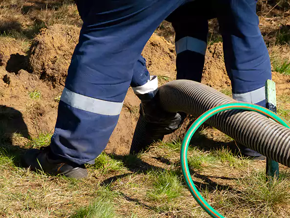 Why Choose The Pembroke Pines Plumber for Sewer Line Replacement in Pembroke, MA?