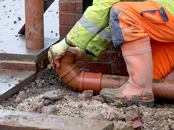 Why Choose The Pembroke Pines Plumber for Sewer Replacement in Pembroke, MA?