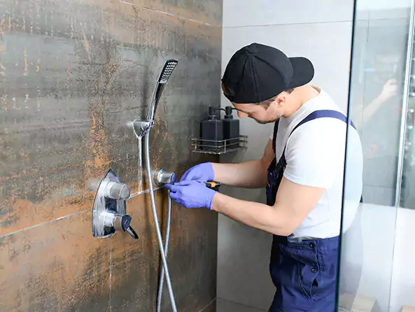 Why Choose The Pembroke Pines Plumber for Shower Installation in Pembroke, MA?