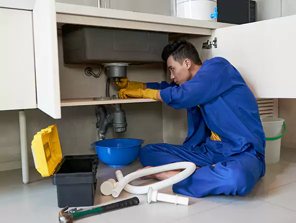 Why Choose The Pembroke Pines Plumber for Sink Drain Replacement in Pembroke, MA?