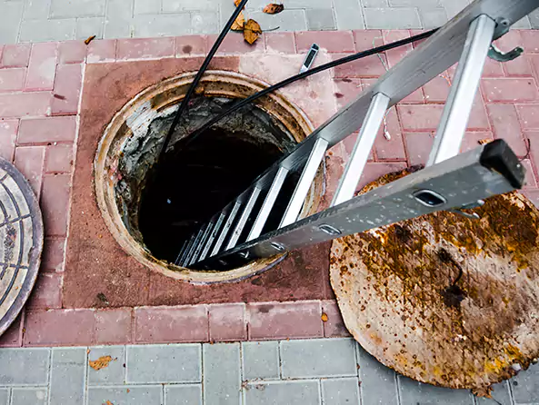 Why Choose The Pembroke Pines Plumber for Storm Drain Cleaning in Pembroke, MA?