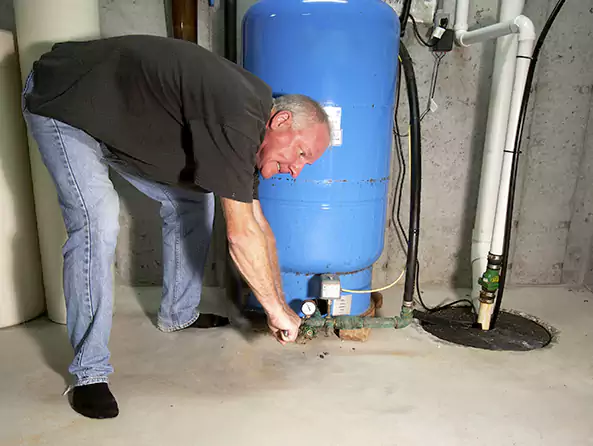 Why Choose The Pembroke Pines Plumber for Sump Pump Installation in Pembroke?