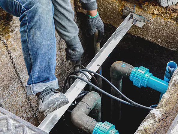 Why Choose The Pembroke Pines Plumber for Sump Pump Maintenance in Pembroke, MA?