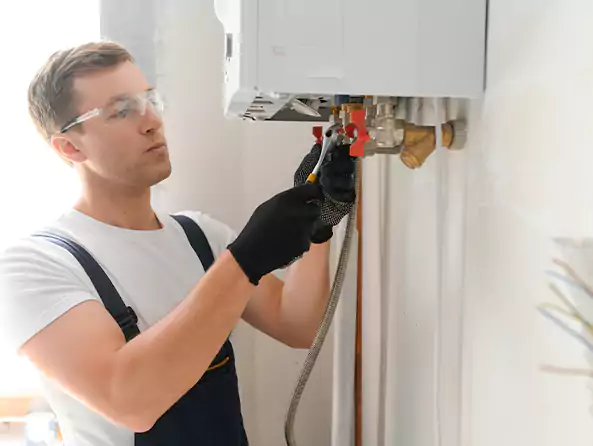 Why Choose The Pembroke Pines Plumber for Tankless Water Heater Maintenance in Pembroke, MA?