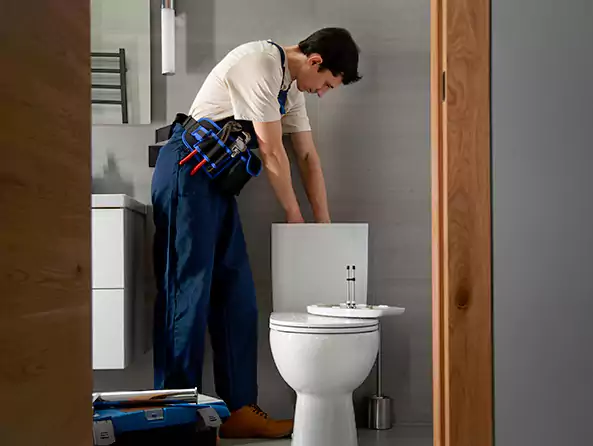 Why Choose The Pembroke Pines Plumber for Toilet Replacement in Pembroke, MA?