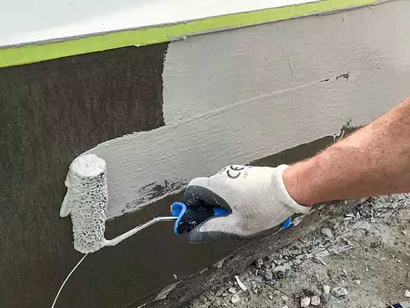  Why Choose The Pembroke Pines Plumber for Walls Waterproofing in Pembroke, MA?