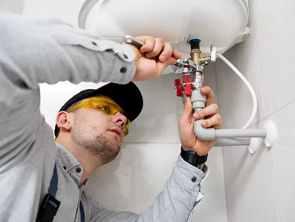 Why Choose The Pembroke Pines Plumber for Water Heater Expansion Tank Installation in Pembroke, MA?