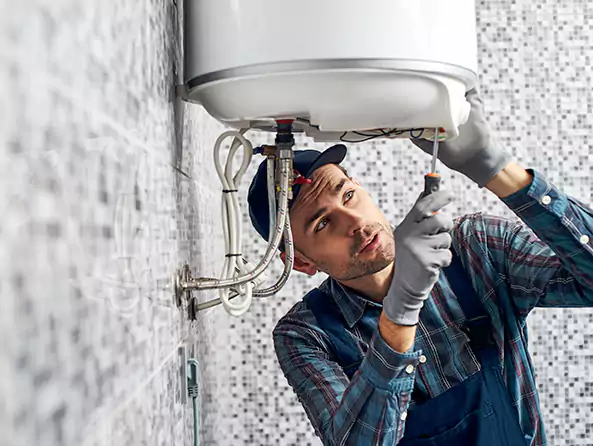 Why Choose The Pembroke Pines Plumber for Water Heater Maintenance in Pembroke, MA?