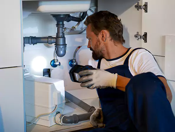 Why Choose The Pembroke Pines Plumber for Water Leak Repair in Pembroke, MA?