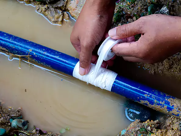  Why Choose The Pembroke Pines Plumber for Water Line Repair in Pembroke, MA?]