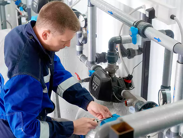Why Choose The Pembroke Pines Plumber for Water Softener Installation in Pembroke, MA?