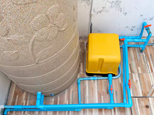 Why Choose The Pembroke Pines Plumber for Well Pressure Tank Replacement in Pembroke, MA?